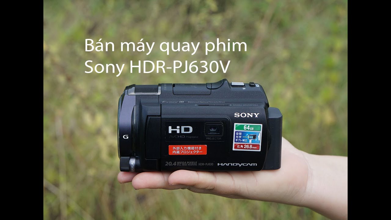 ソニー デジタルHDビデオカメラレコーダー HDR-AS30V/AS30VR (カメラの