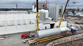 Gpi Tanks Poland – Corporate video