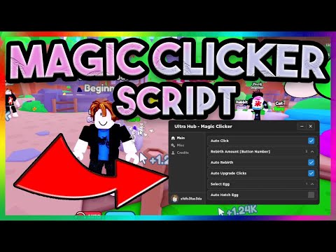 Roblox-Cheat-Scripts/Clapper Clicker GUI.lua at master