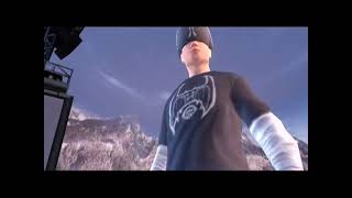 Let's Play SSX on Tour - Part 2 - Finale