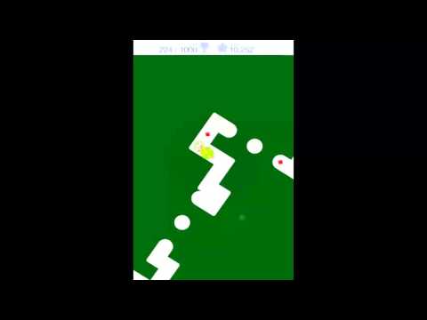 Tap Tap Dash Level 224 Walkthrough Gameplay