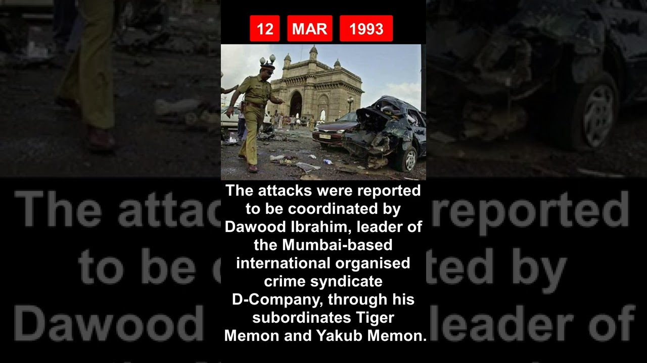 12 March in History - India