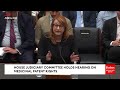 'What Role Do Patents Play?': Johnson Asks Attorney About Patent Impacts On Company Stability