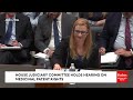 'What Role Do Patents Play?': Johnson Asks Attorney About Patent Impacts On Company Stability