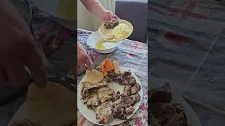 Cicvara recept