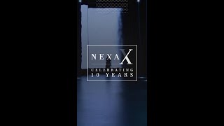 A drive in the PHANTOM BLAQ is luxury rewritten. #GrandVitaraPHANTOMBLAQ @NexaExperience