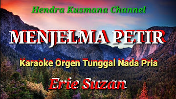 MENJELMA PETIR||Nada Pria