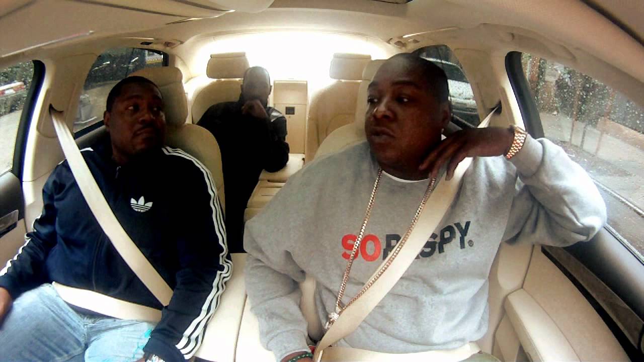 All About Audi w/Jadakiss presented by Atlantic Audi West Islip.