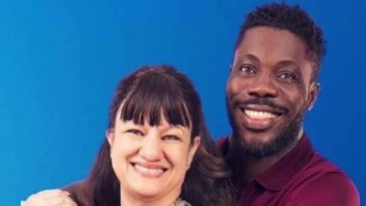 Red Flags Everywhere! 90 Day Fiancé’s Lisa, Daniel, Laura & Birkan 🍿☕