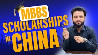 MBBS Scholarships in China | MBBS in China in 2025 | Soft Consultants screenshot 2
