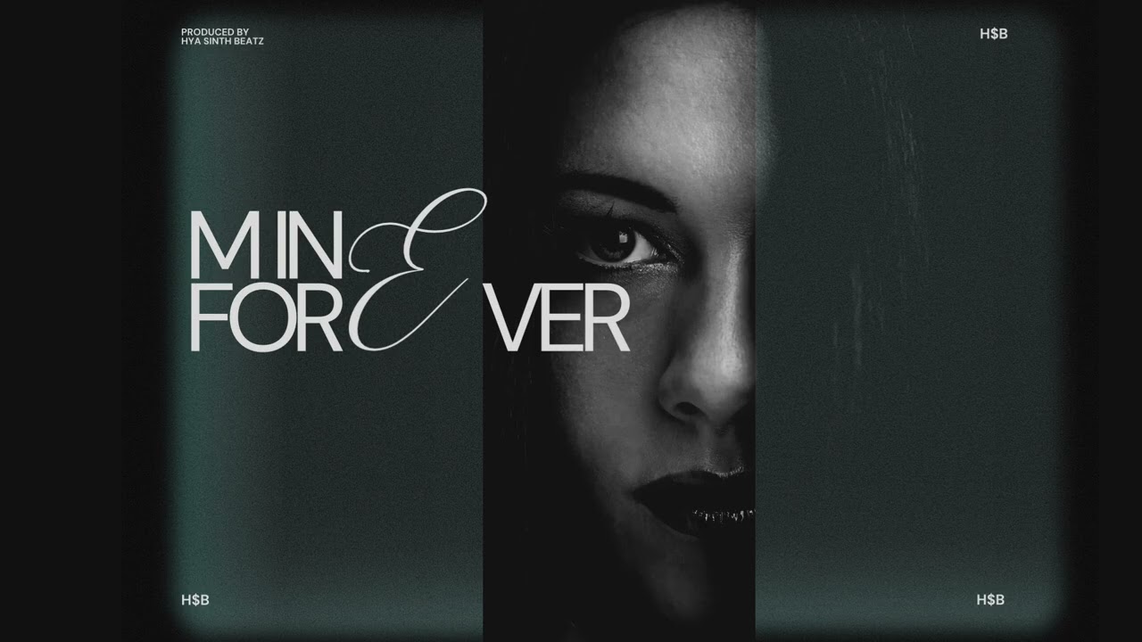 Sean Paul x Shenseea x Masicka Type Beat “Mine Forever” | Dancehall x Afroswing instrumental 2026