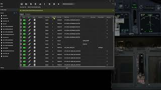 Device Interface Manager (DIM) - Flightdeck Solutions 737: Landing Gear Lever