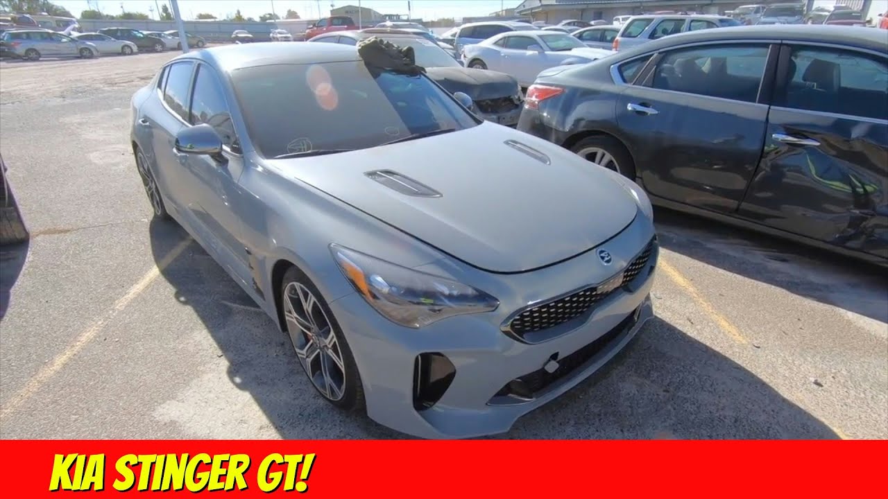 Обзорная экскурсия Copart и торги в режиме реального времени! Выиграем ли мы?