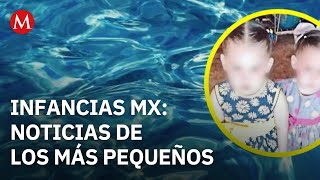 Gemelas De 3 Años Son Halladas Sin Vida En Una Alberca En Sinaloa Infancias Mx