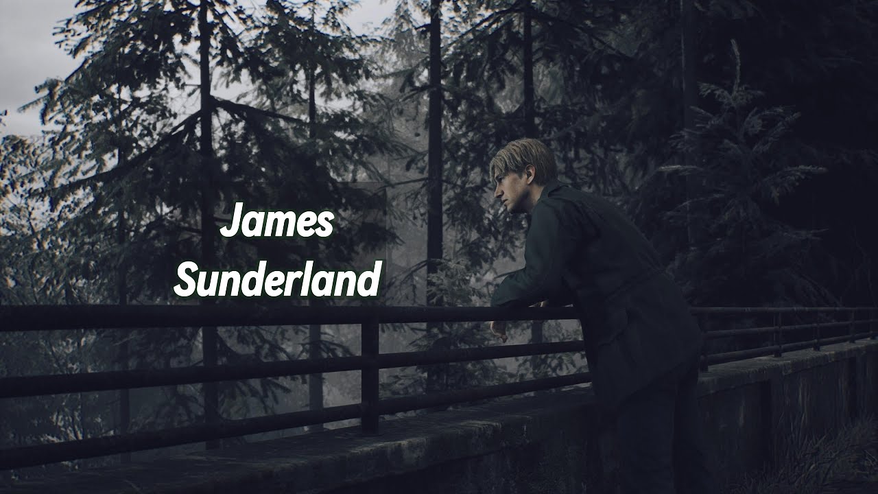 ¿Por qué sentimos empatía por James Sunderland? - Silent Hill 2: Remake