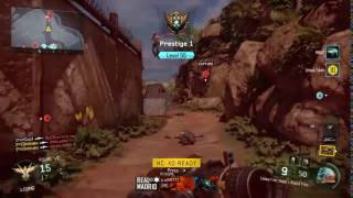 OH MY GOD!!! Black ops 3 quick collateral