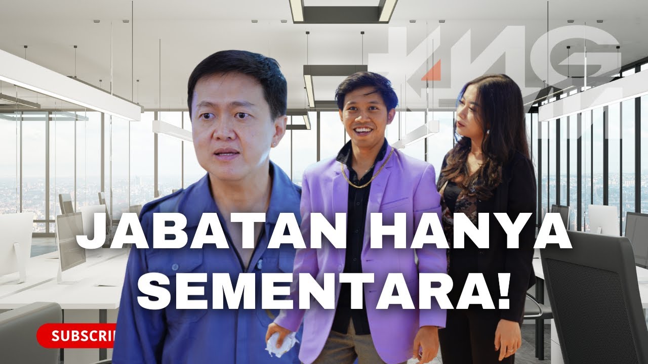 Langit & Gunung tidak perlu menunjukan dirinya tinggi - YouTube