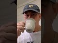 coffee break