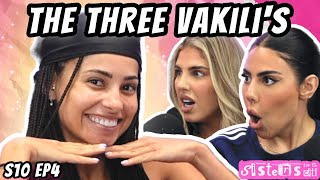 The Three Vakili's | FULL EPISODE screenshot 3