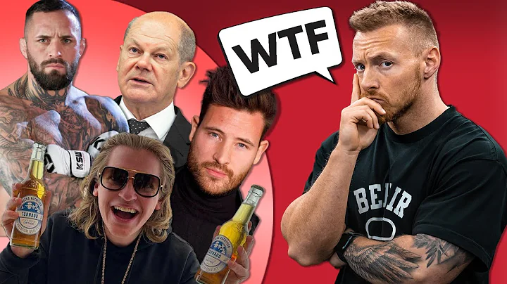 Meine Meinung zu Ron, Christian Eckerlin und Mchte...