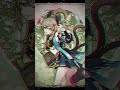 原神の戦闘不能ボイスが切なすぎる件 #shorts #genshinimpact #原神