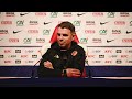 🗣️ 𝐏𝐚𝐭𝐫𝐢𝐜𝐤 𝐕𝐢𝐝𝐞𝐢𝐫𝐚 après REIMS-LE MANS FC (3-0) 🏆