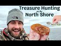 Finding Amazing Agates (and treasure?!) during a Rockhounding adventure!