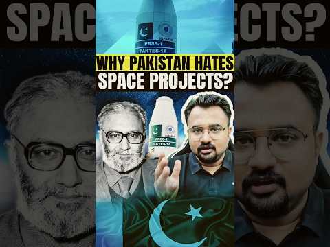 Pakistan's space agency
