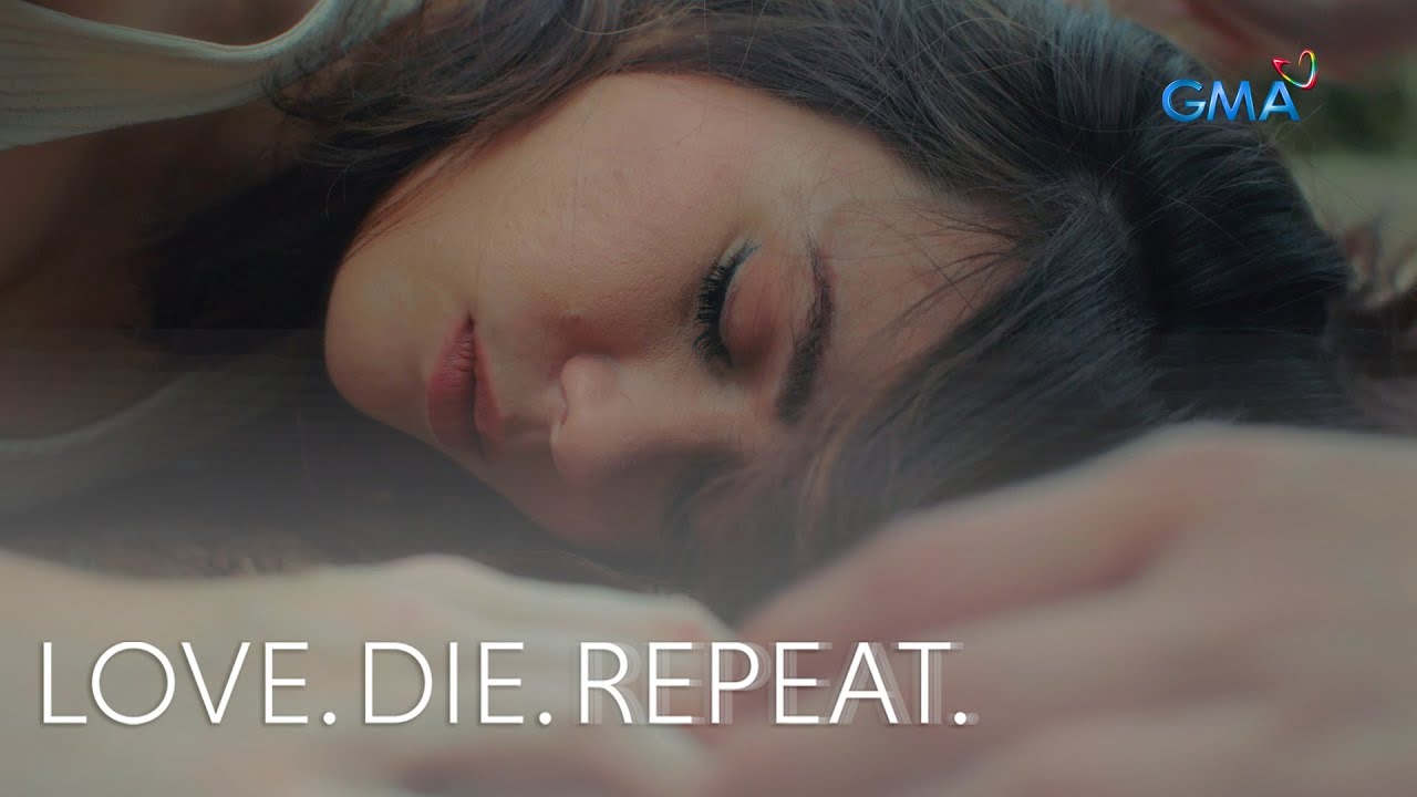 Love. Die. Repeat: Lintik lang ang walang ganti! (Episode 38) - YouTube