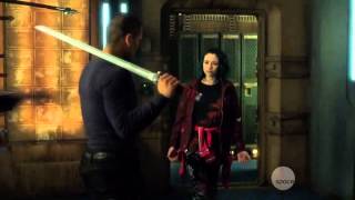 Dark Matter -  Season01 Episode06 Part01