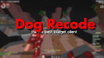 Best budget client got recoded and it