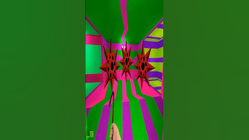 Piramixed Sprunki Mr. Sun Phase Horror in Parallax waiting #garrysmod #gmod #nextbots