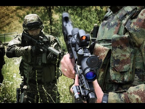 Video: Savremena vojska Kazahstana: snaga i naoružanje