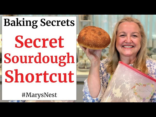 Shop – The simplest way to make sourdough