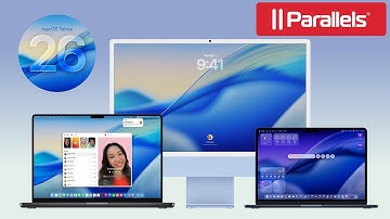 WWDC 2025 X Parallels Desktop - Unlock Seamless Windows on macOS Tahoe