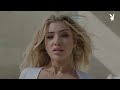 Playboy Model - Melody Haase
