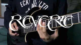 Polyphia | Reverie (Full Cover)