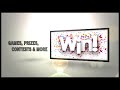 Milstein Memorial Promo 2019