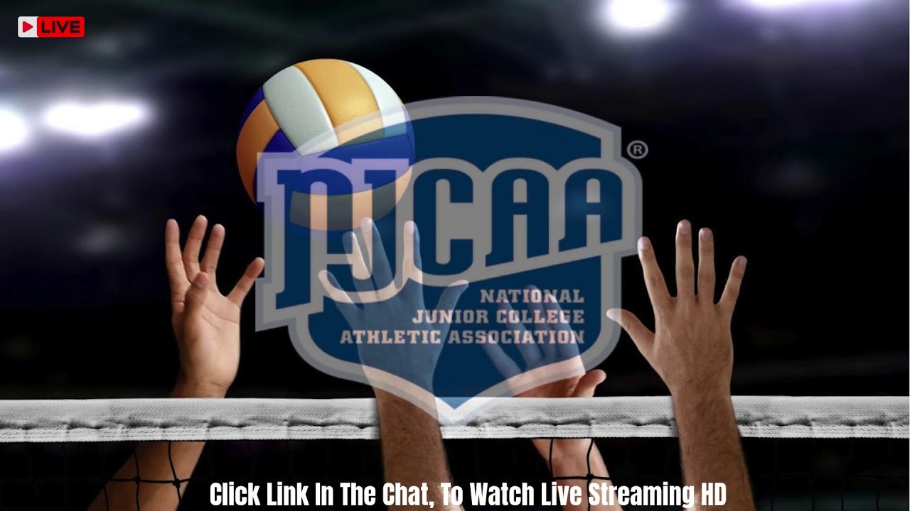 Monroe University - Bronx vs Dutchess Community College Womens Volleyball 2025