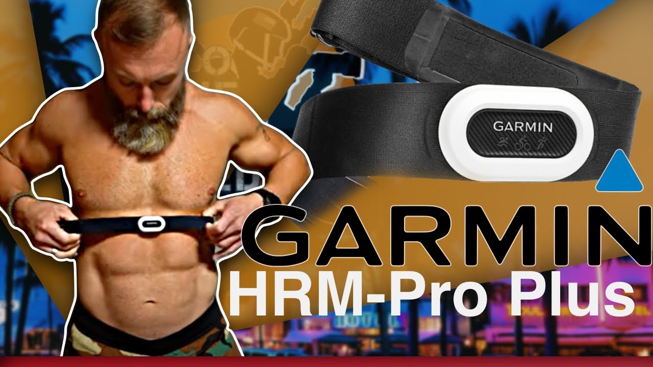 Garmin HRM-Pro Plus Vs. The Competition 