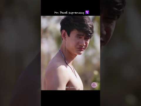 Why so 😶‍🌫️ | 2 moons 2 ➡️ Pitbabe |  #pavel #pitbabetheseries #pitbabe #2moons2