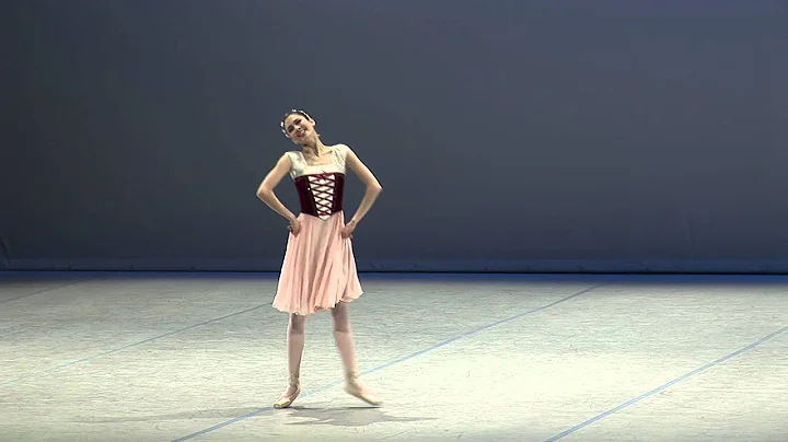 Prix de Lausanne 2011 - Classical Selections - The...