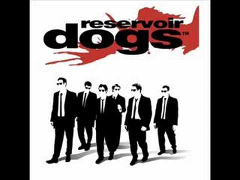 Blue Swede - Hooked on a feeling (Reservoir Dogs)