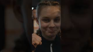 Celebrity 14 Years old Girl first MMA Fight | Cagewarriors | Part 5 #shorts Net Worth