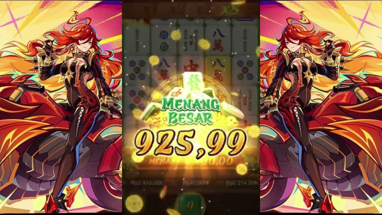 casino game strategy INFO MAHJONG 1 !! SITUS SLOT GACOR HARI INI ✅LINK SLOT GACOR HARI INI ✅PG SOFT 2025