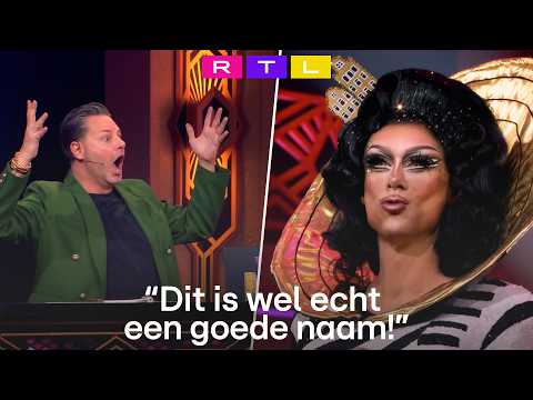 Fred gilt het uit: welke wereldberoemde DJ verschuilt zich achter Daisy Belle? | Make Up Your Mind