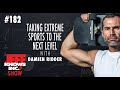 Taking extreme sports to the next level  damien rider  jeff lopes 182