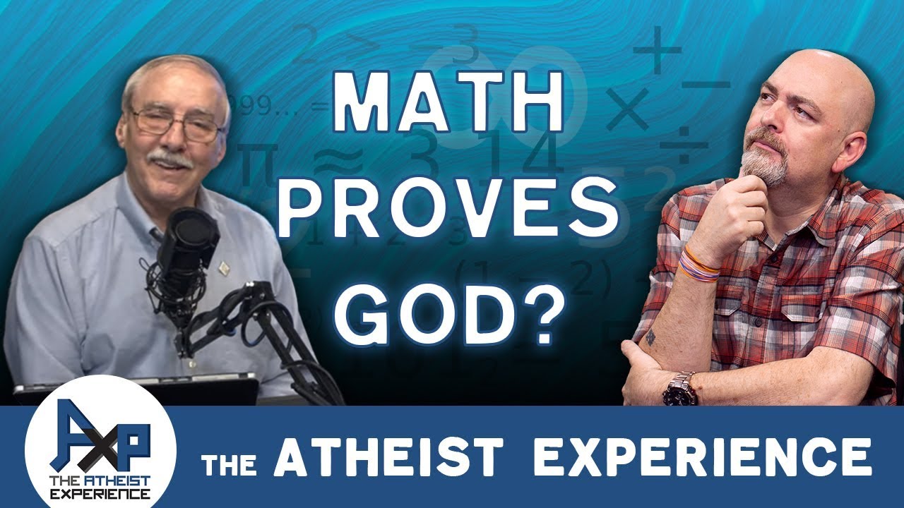 The Scientific Method Proves God (Over-Simplifying Science) | Rami - FR ...