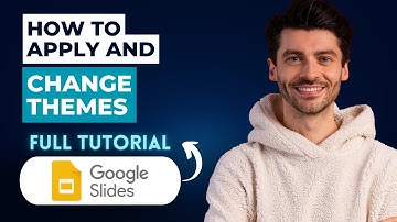 How to Apply and Change Themes in Google Slides [2025 Guide]
