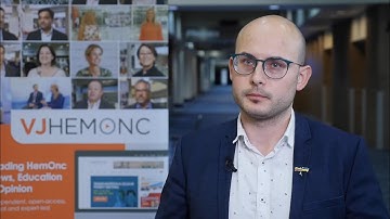 Real-world data on venetoclax-based regimens for patients with AML or MDS with excess blasts-2